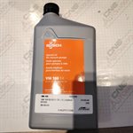 VM-100 BUSCH OIL (1L) (Used with RC0255 & RC0400 pumps)