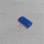 Capacitor .25uF 150 ohm 250v Quencharc