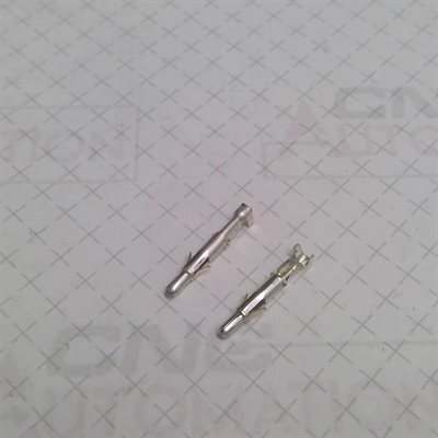 Pin, male for XH473 - XH476 connector - SB1058