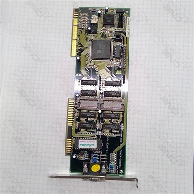 Video card