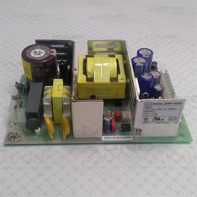 24V Power Supply 2.5A